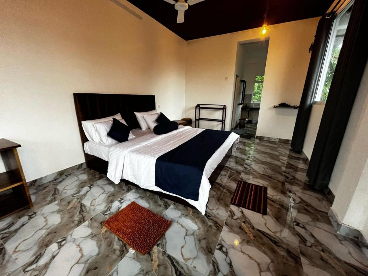 Welcome Homestay Ella Exterior foto