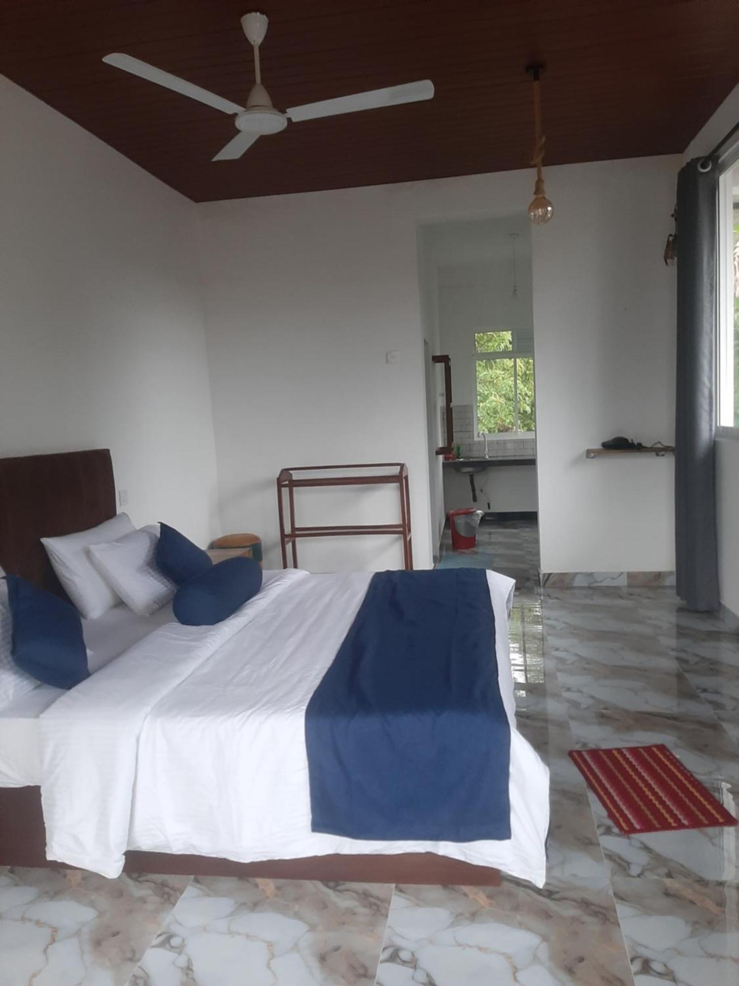 Welcome Homestay Ella Exterior foto